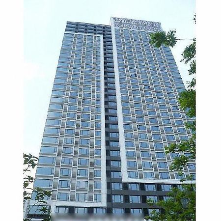 Guangzhou Meiyijia Hotel Apartment - Zhujiang Xinan Branch Exterior photo